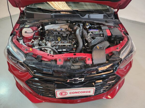 Chevrolet Onix - Image 6