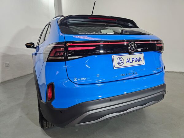 Volkswagen Nivus - Image 4