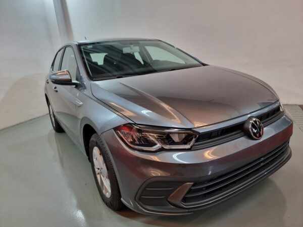 Volkswagen Polo - Image 3