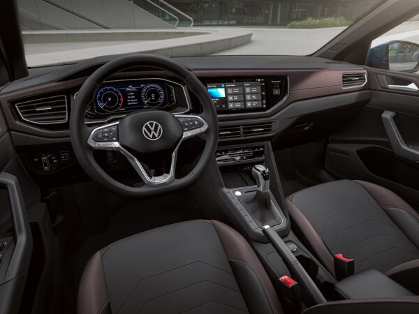 Volkswagen Virtus - Image 4
