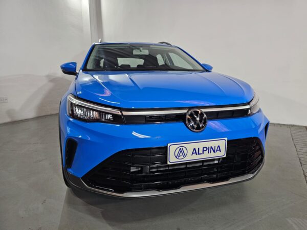 Volkswagen Nivus - Image 11