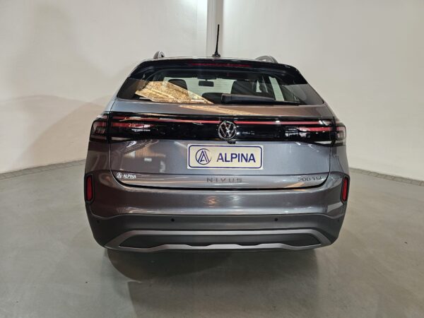 Volkswagen Nivus - Image 3