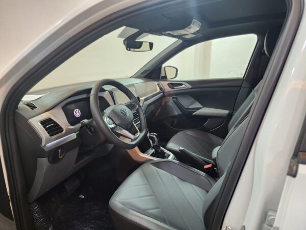 Volkswagen T-Cross - Image 7
