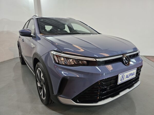 Volkswagen Nivus - Image 3