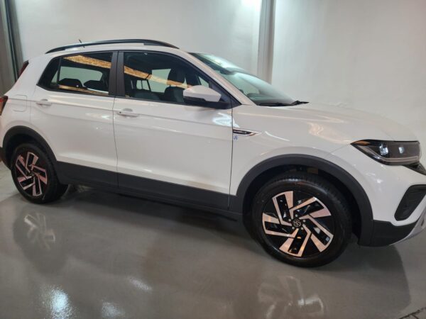 Volkswagen T-Cross - Image 3