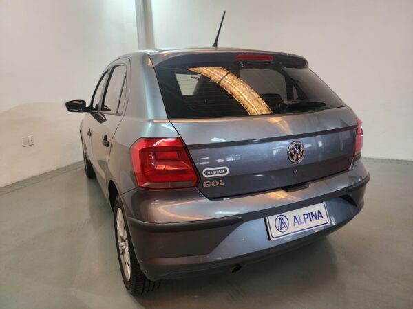 Volkswagen Gol HB - Image 3