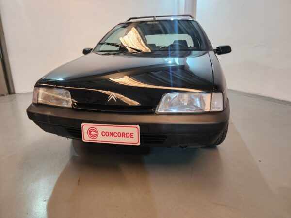 Citroen ZX - Image 13
