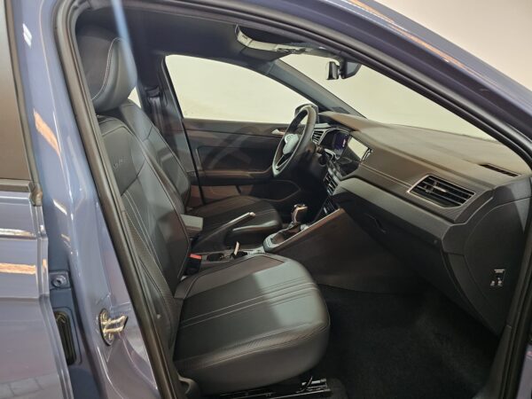 Volkswagen Nivus - Image 10