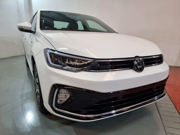Volkswagen Virtus - Image 2