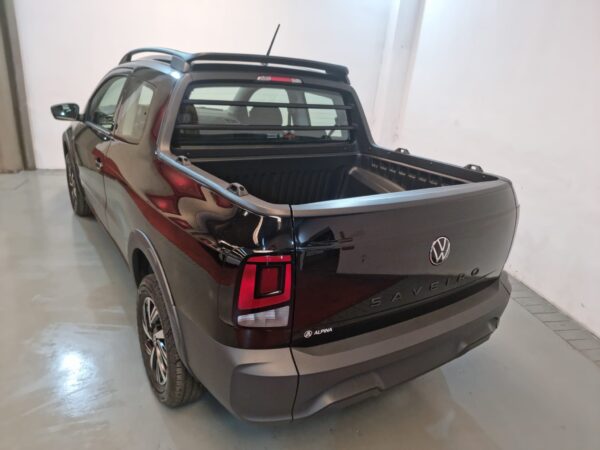 Volkswagen Saveiro - Image 4