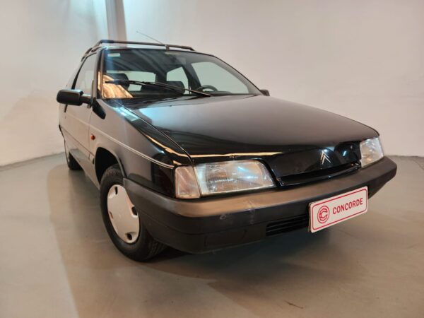 Citroen ZX - Image 10