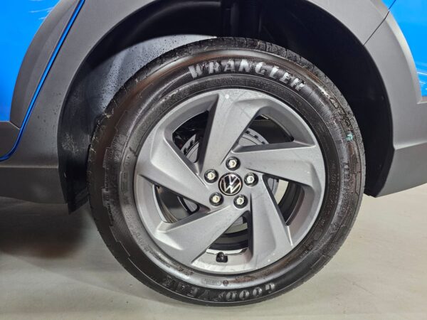 Volkswagen Nivus - Image 16