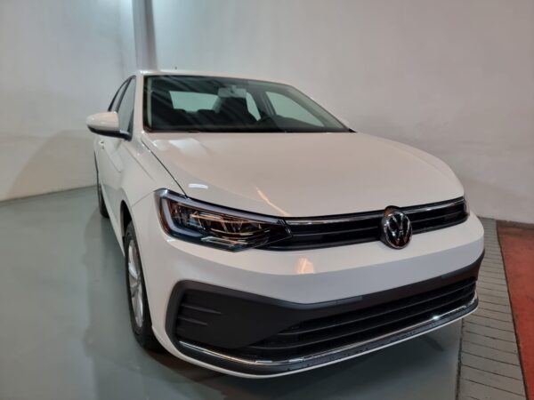 Volkswagen Virtus - Image 2