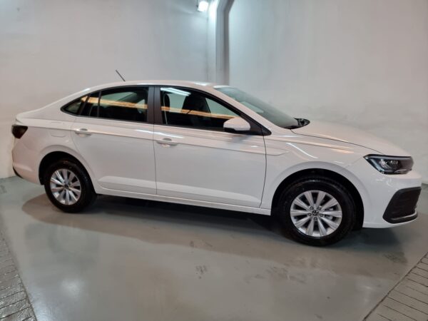 Volkswagen Virtus - Image 3