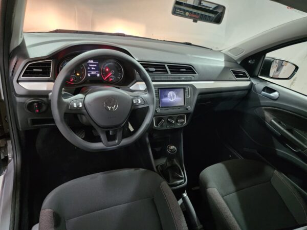 Volkswagen Saveiro - Image 7