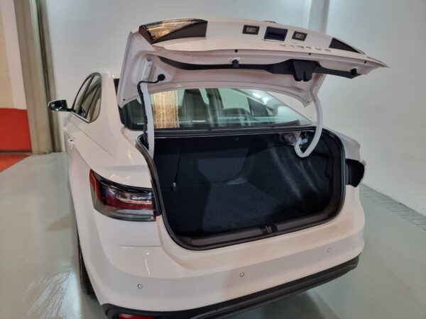 Volkswagen Virtus - Image 7