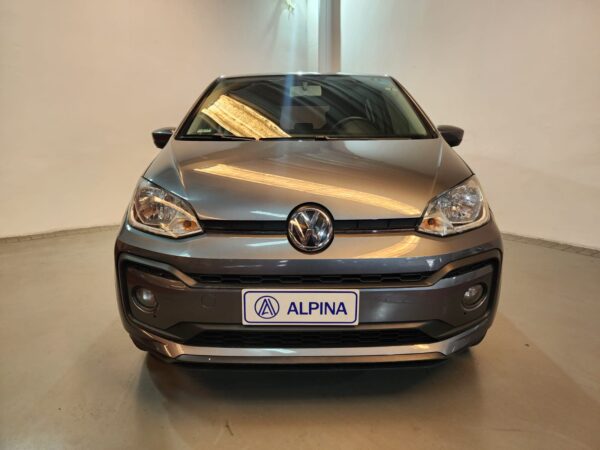 Volkswagen Up - Image 5