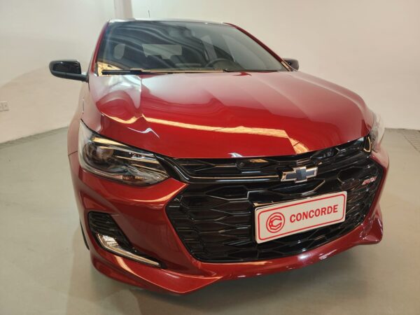 Chevrolet Onix - Image 7