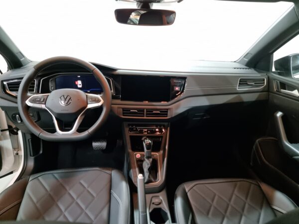 Volkswagen Virtus - Image 5