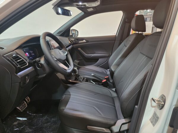 Volkswagen T-Cross - Image 7
