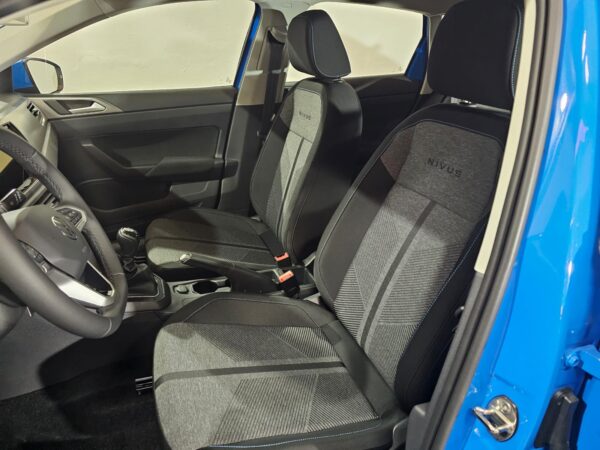 Volkswagen Nivus - Image 12