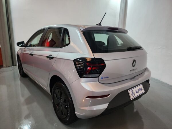 Volkswagen Polo - Image 5