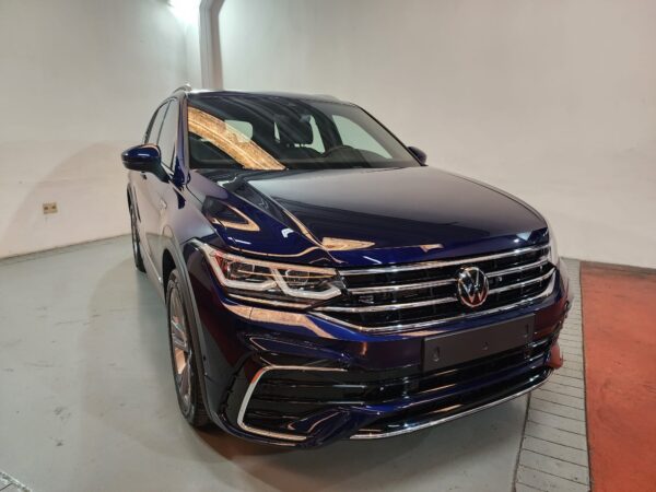 Volkswagen Tiguan - Image 2