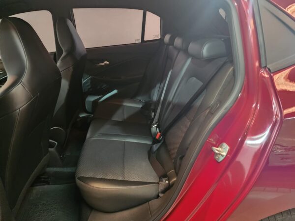 Chevrolet Onix - Image 11