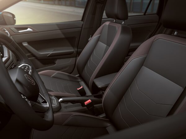 Volkswagen Virtus - Image 6