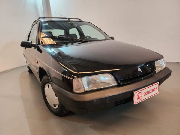 Citroen ZX - Image 6