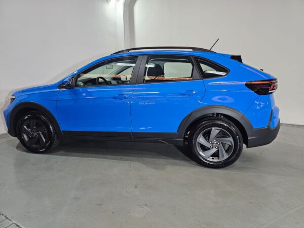 Volkswagen Nivus - Image 7