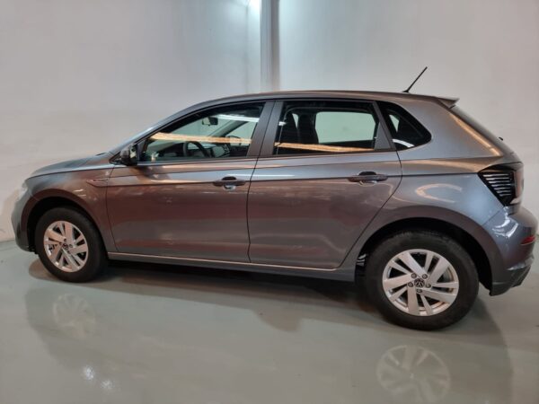 Volkswagen Polo - Image 4
