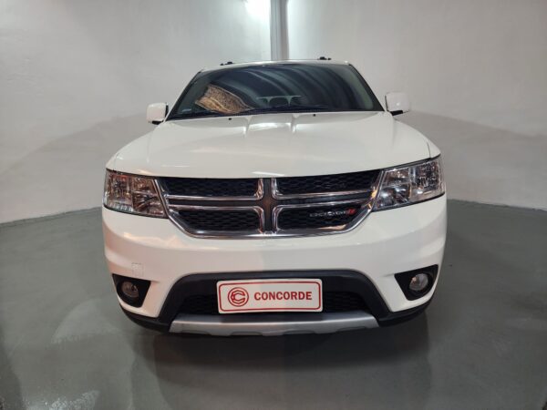 Dodge Journey - Image 16