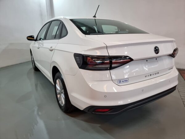 Volkswagen Virtus - Image 5