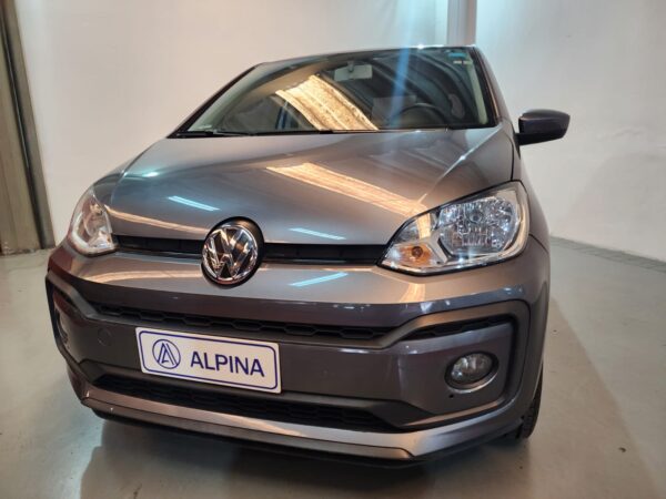 Volkswagen Up - Image 11