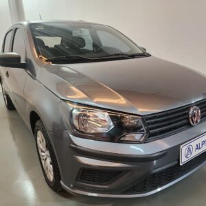 Volkswagen Gol HB