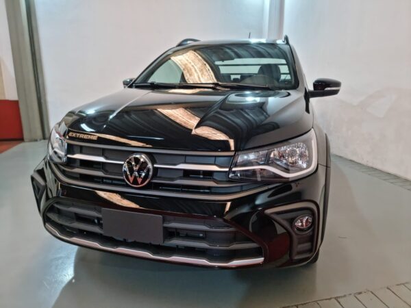 Volkswagen Saveiro - Image 2