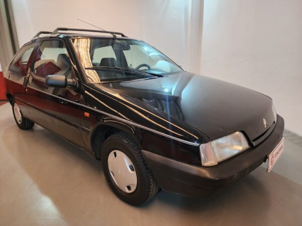 Citroen ZX - Image 11