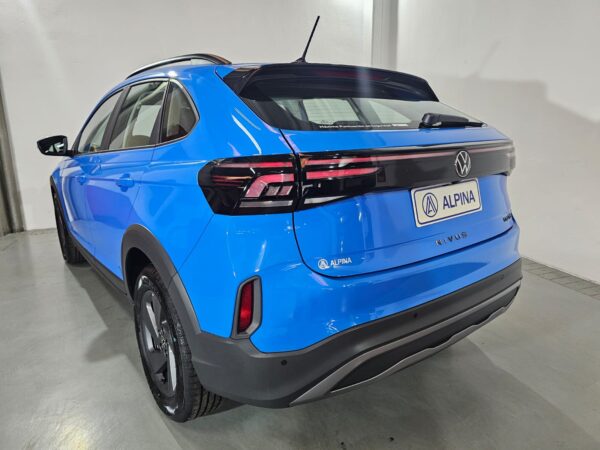Volkswagen Nivus - Image 14