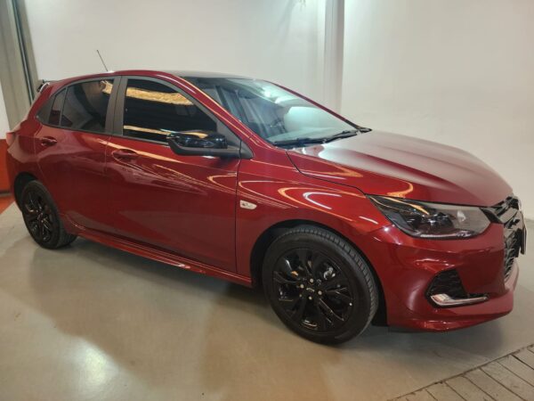 Chevrolet Onix - Image 16