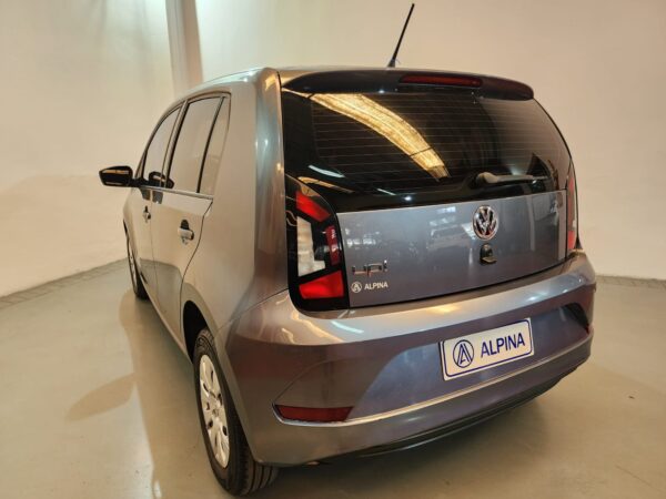 Volkswagen Up - Image 10