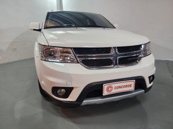 Dodge Journey - Image 20
