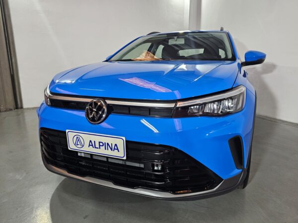 Volkswagen Nivus - Image 9