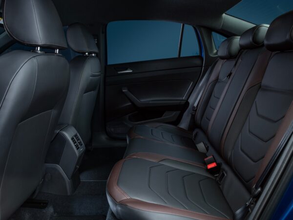 Volkswagen Virtus - Image 7