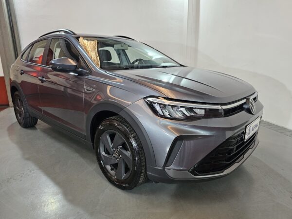 Volkswagen Nivus - Image 7