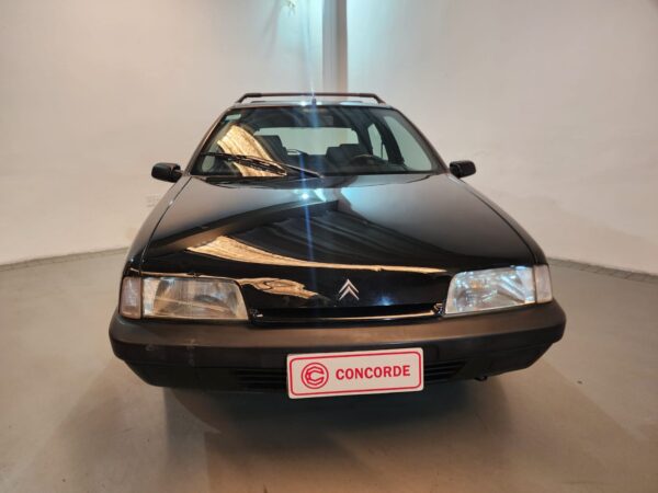 Citroen ZX - Image 8