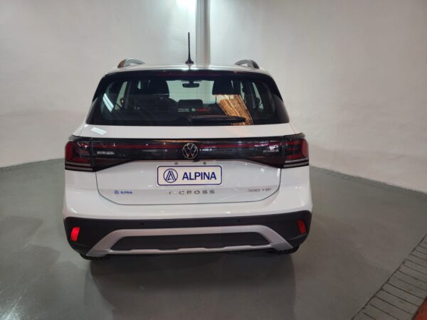 Volkswagen T-Cross - Image 4