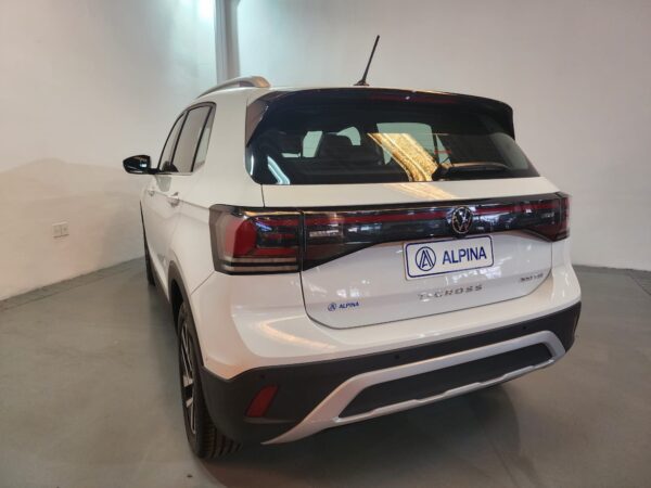 Volkswagen T-Cross - Image 4