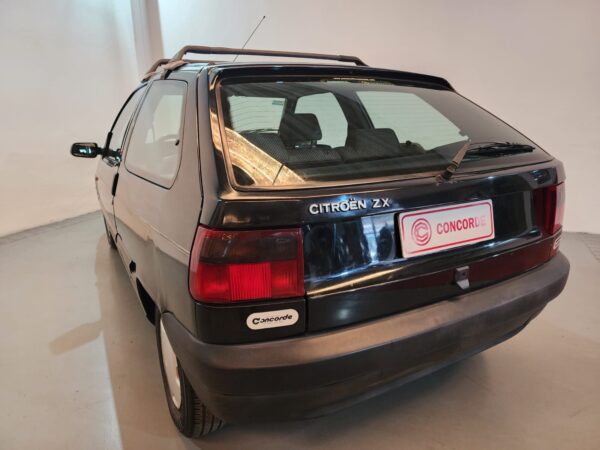 Citroen ZX - Image 9
