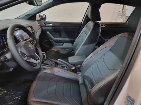 Volkswagen Virtus - Image 6